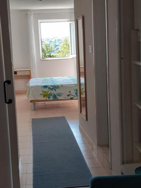 Отель Apartment Zlata  Раб